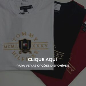 Camisetas