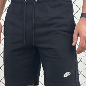Bermuda Moletom Premium 2.0